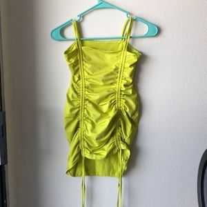 💖Neon Scrunch💖